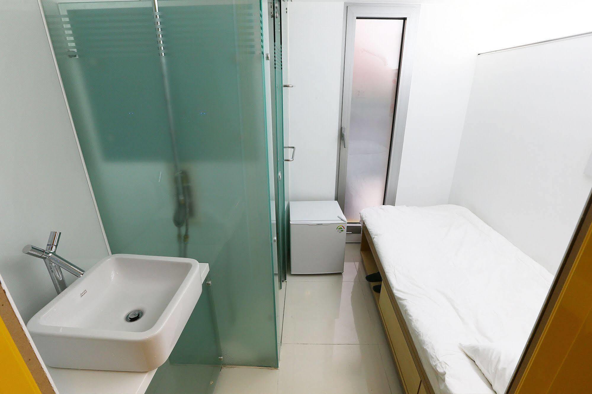 Lookhome Hotel Seoul