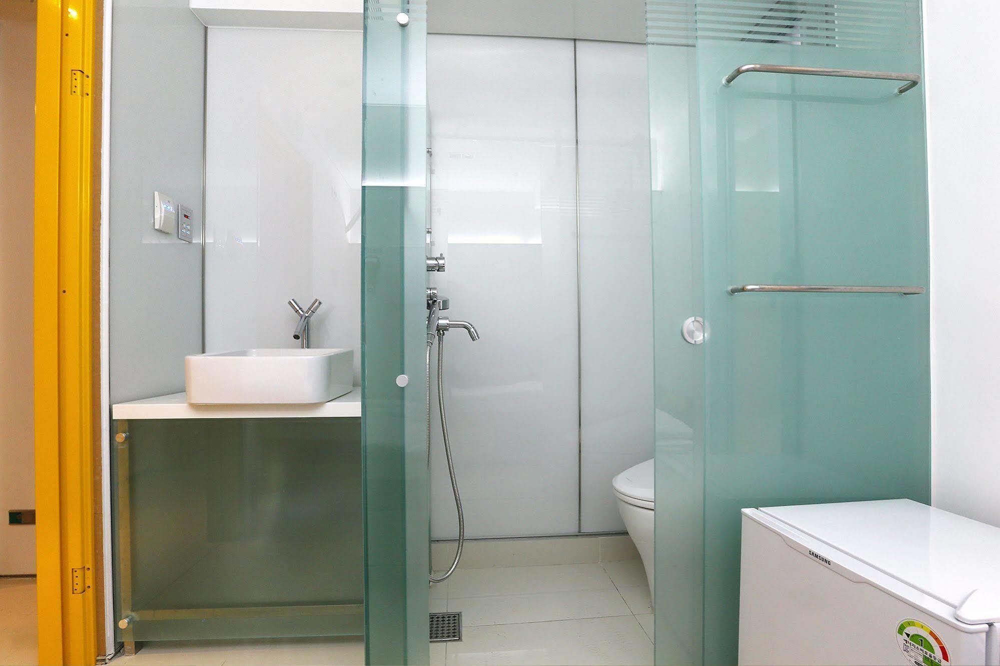 Hotel Lookhome Seoul