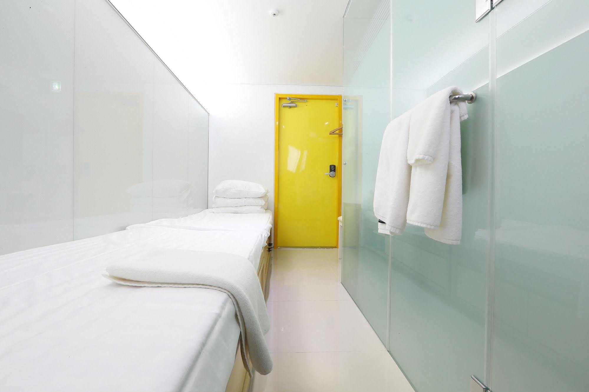 Hotel Lookhome