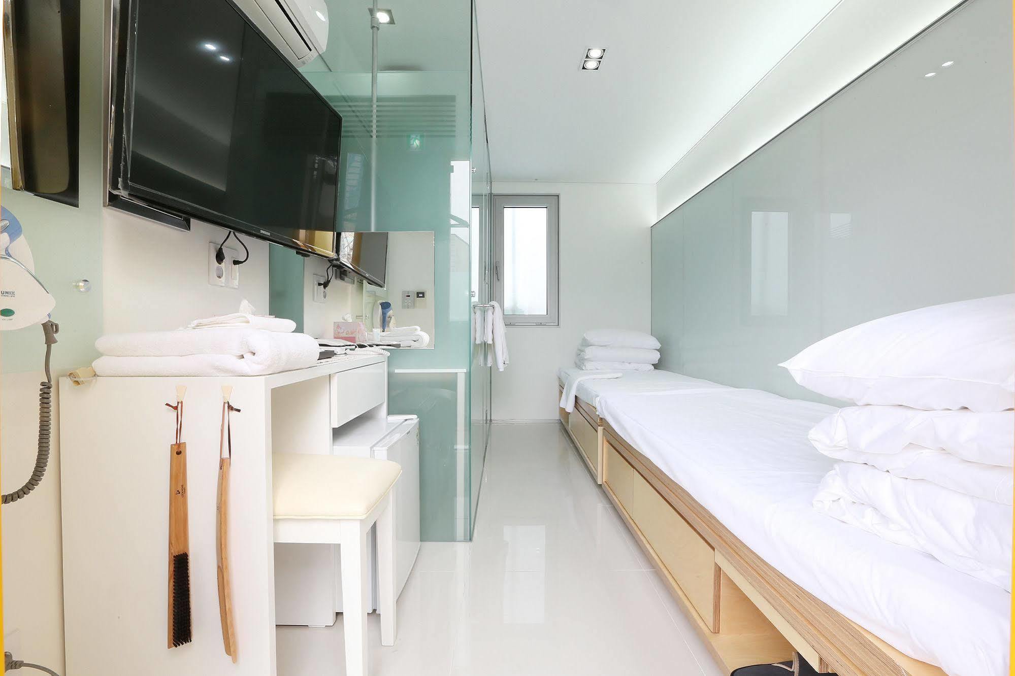 Hotel Lookhome