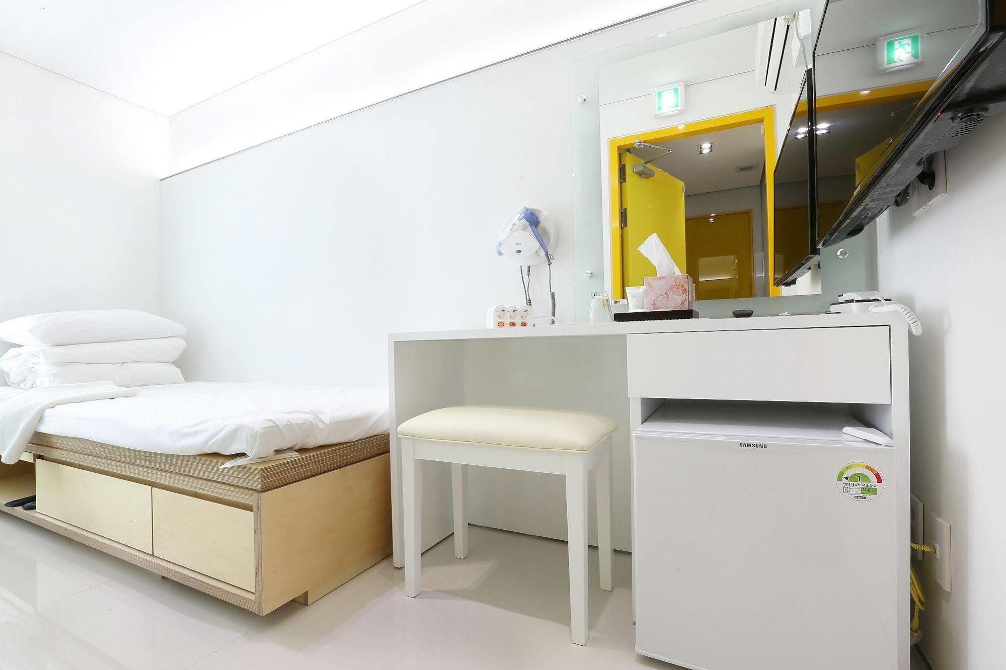 Lookhome Seoul