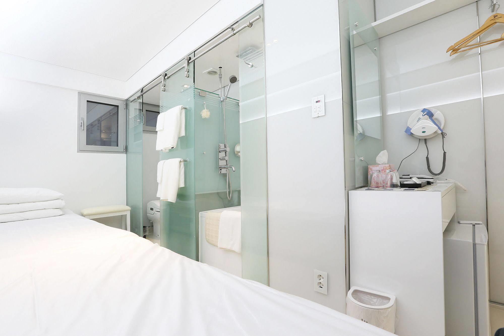 Lookhome Seoul