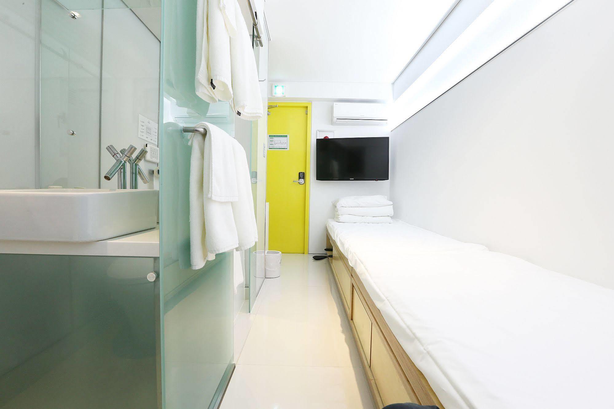 Hotel Lookhome