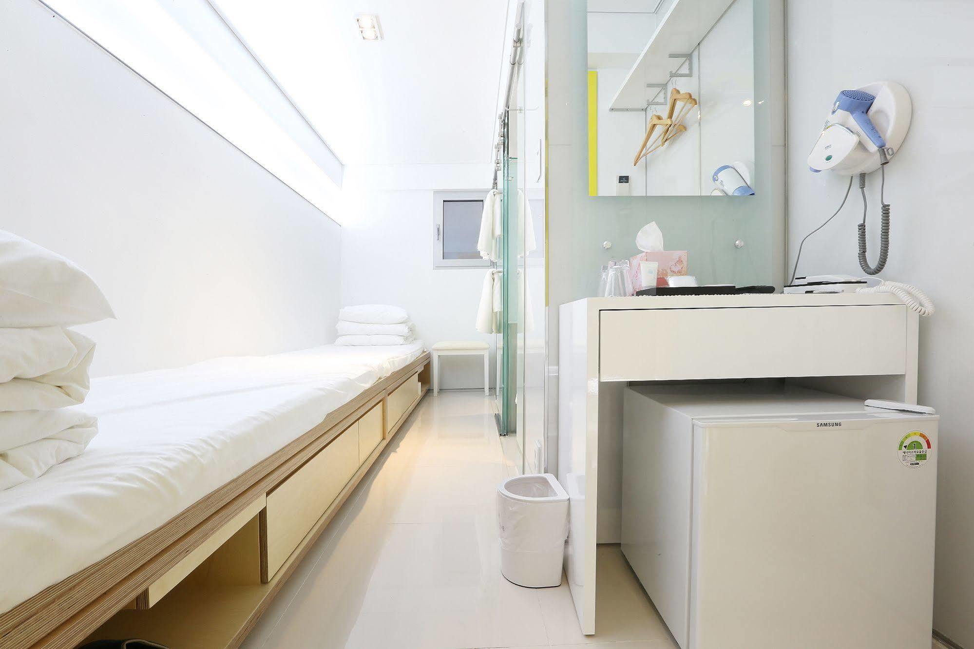 Lookhome Seoul