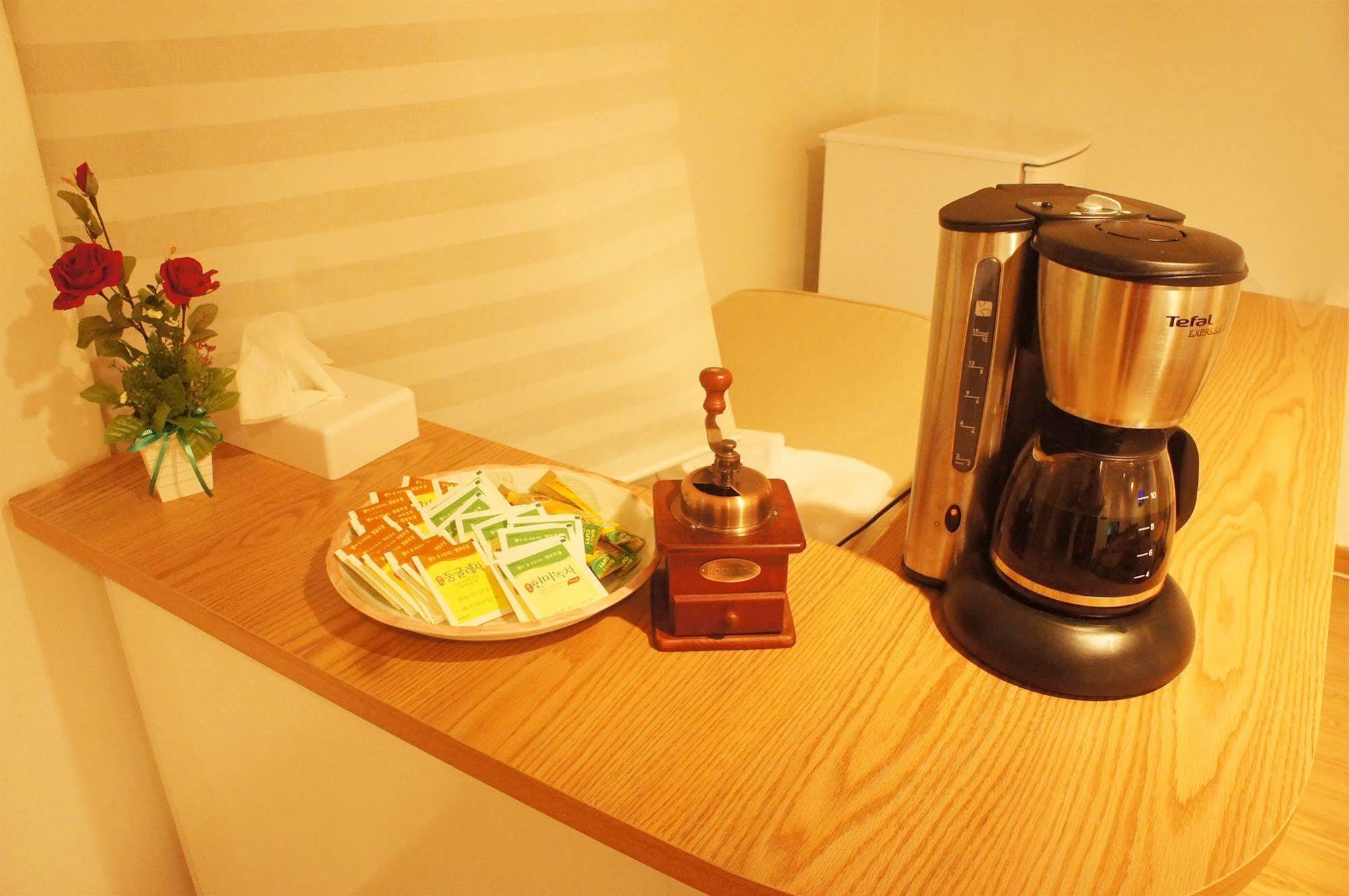 Aparthotel Blessing In