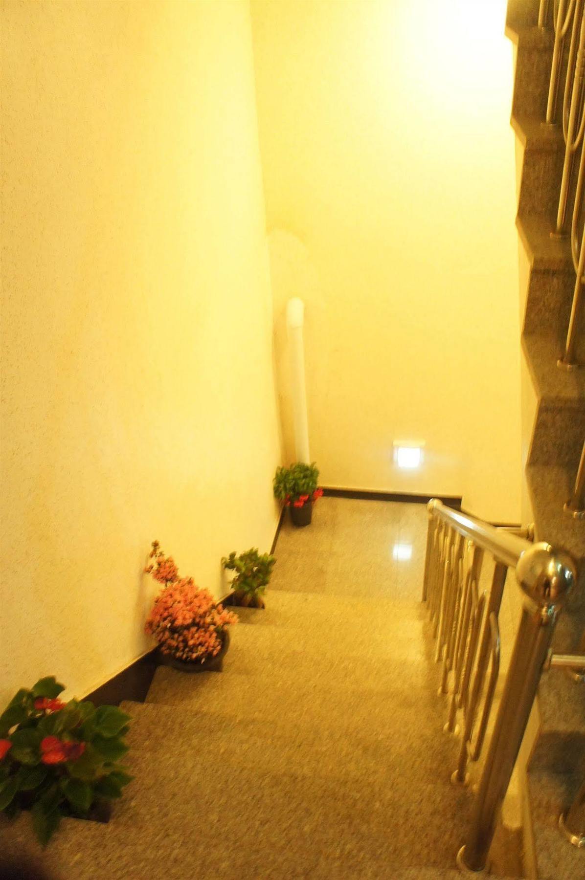 Blessing In Aparthotel