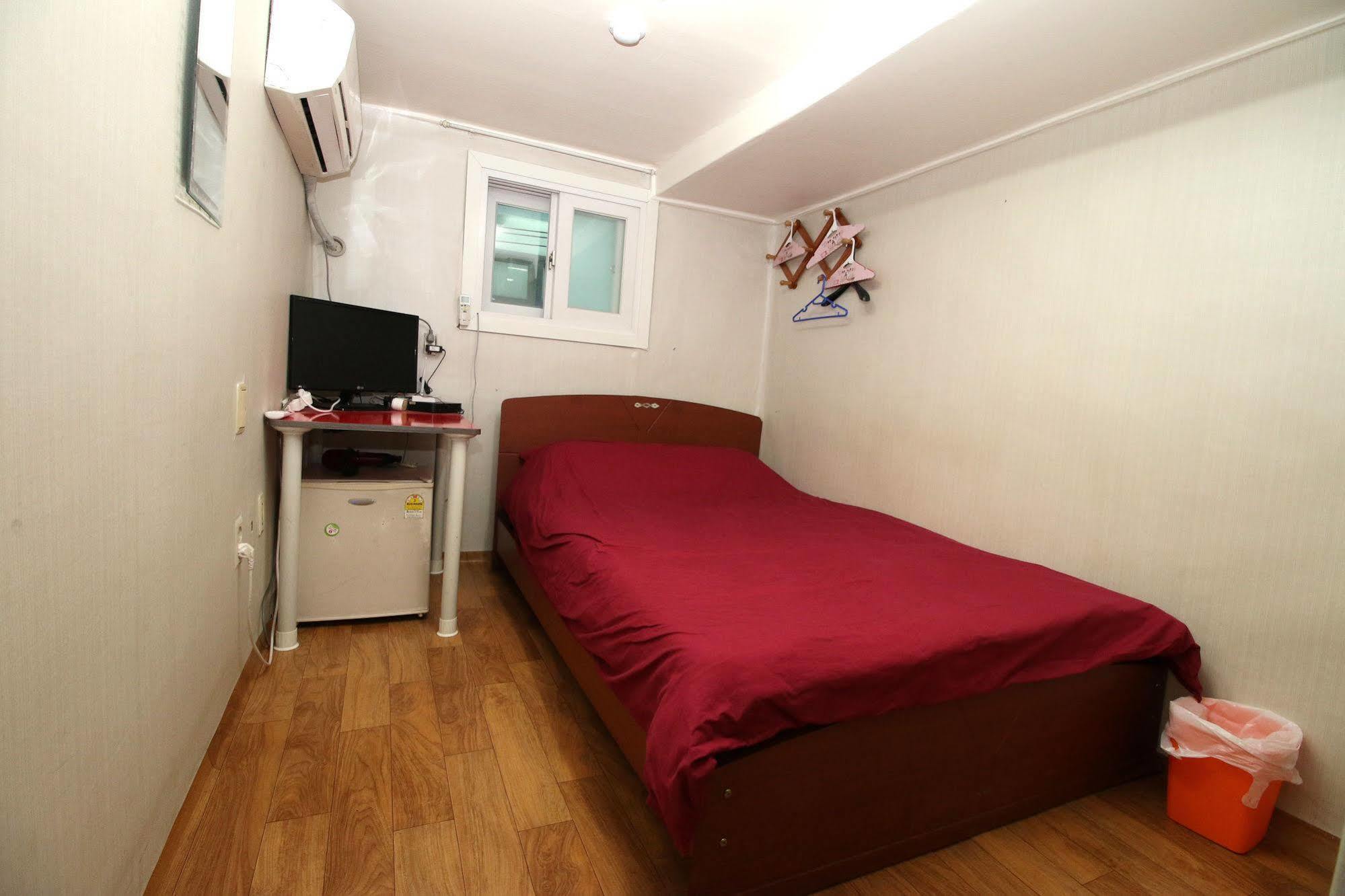 Sulla Jongno Guest house Seoul