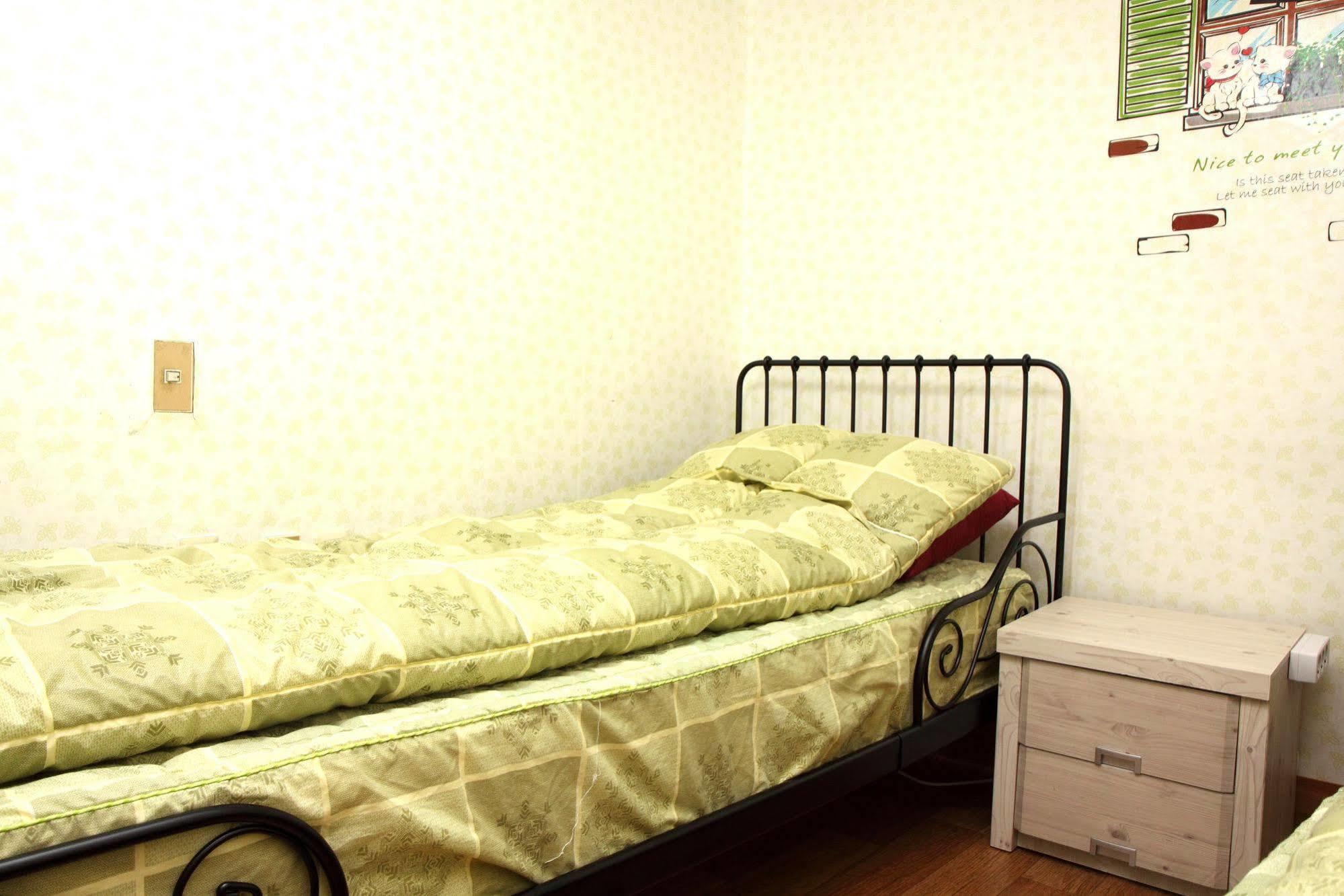 Sulla Jongno Guest house 2*