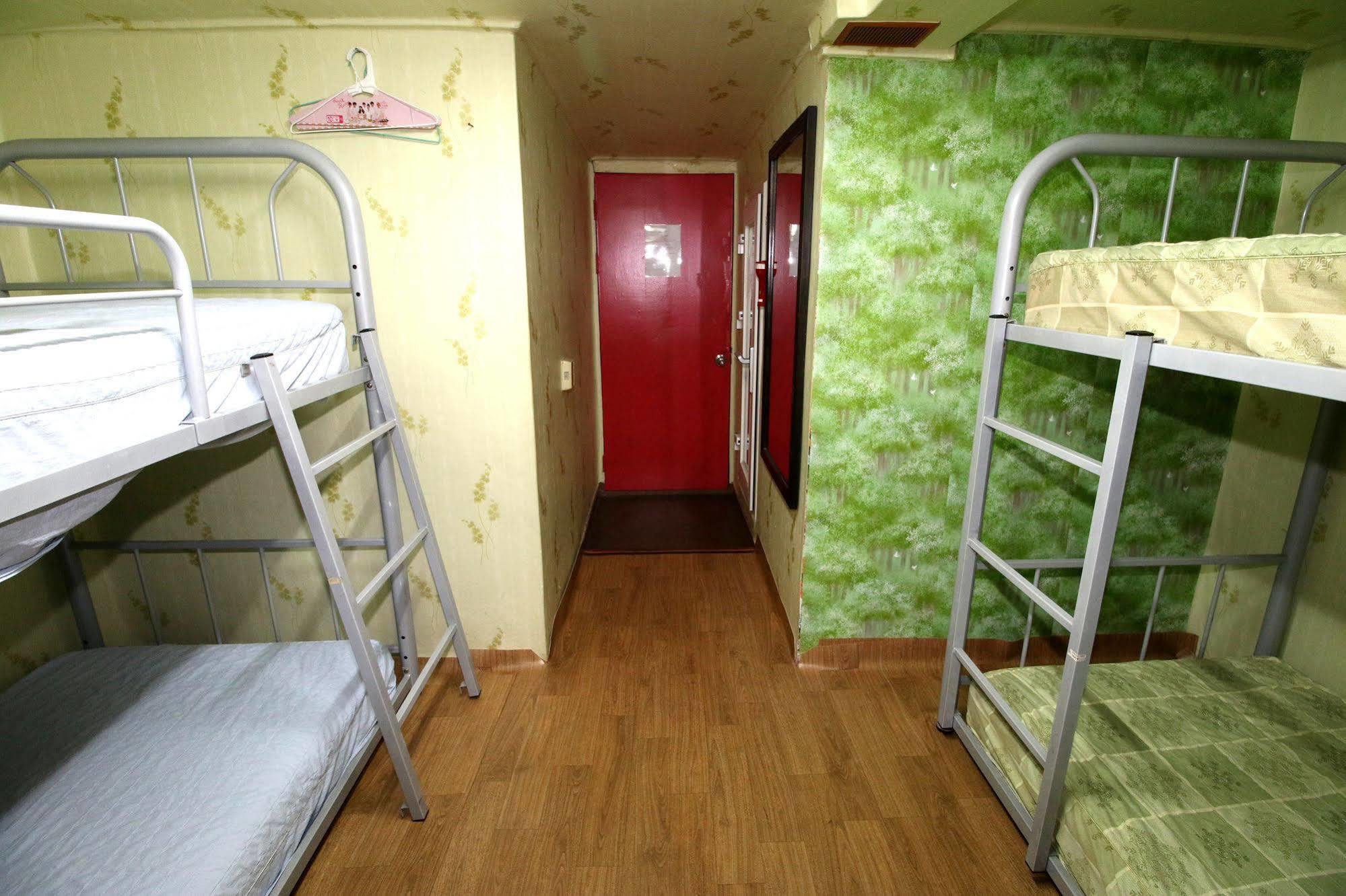Guest house Sulla Jongno 2*