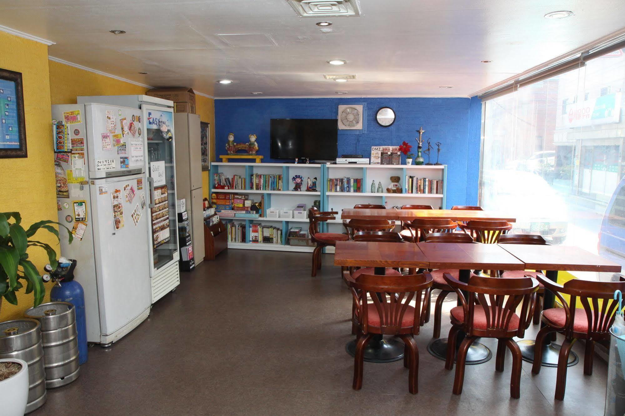 Sulla Jongno Guest house