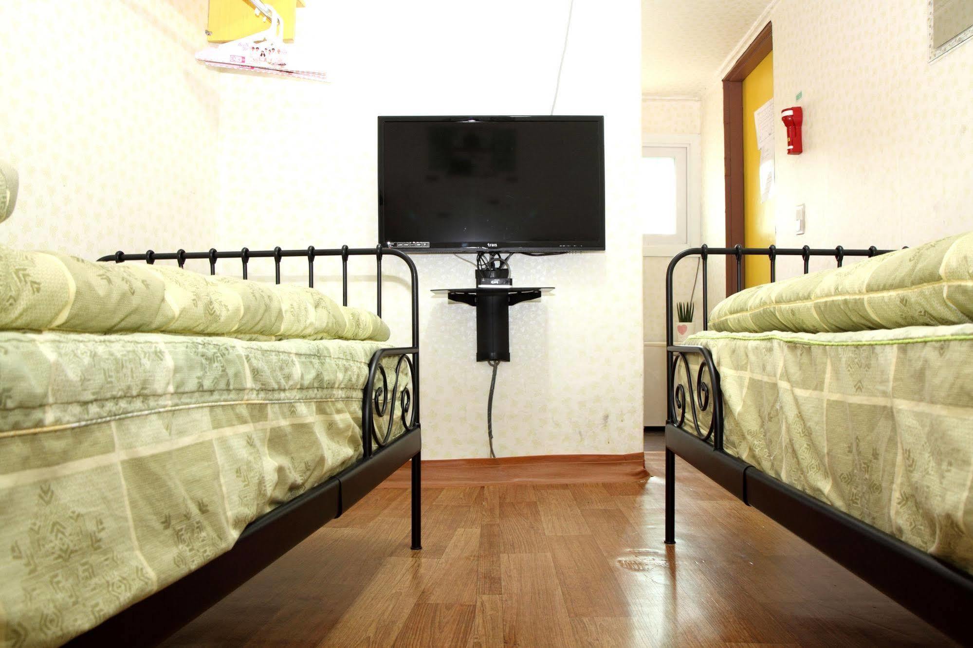 Sulla Jongno Guest house