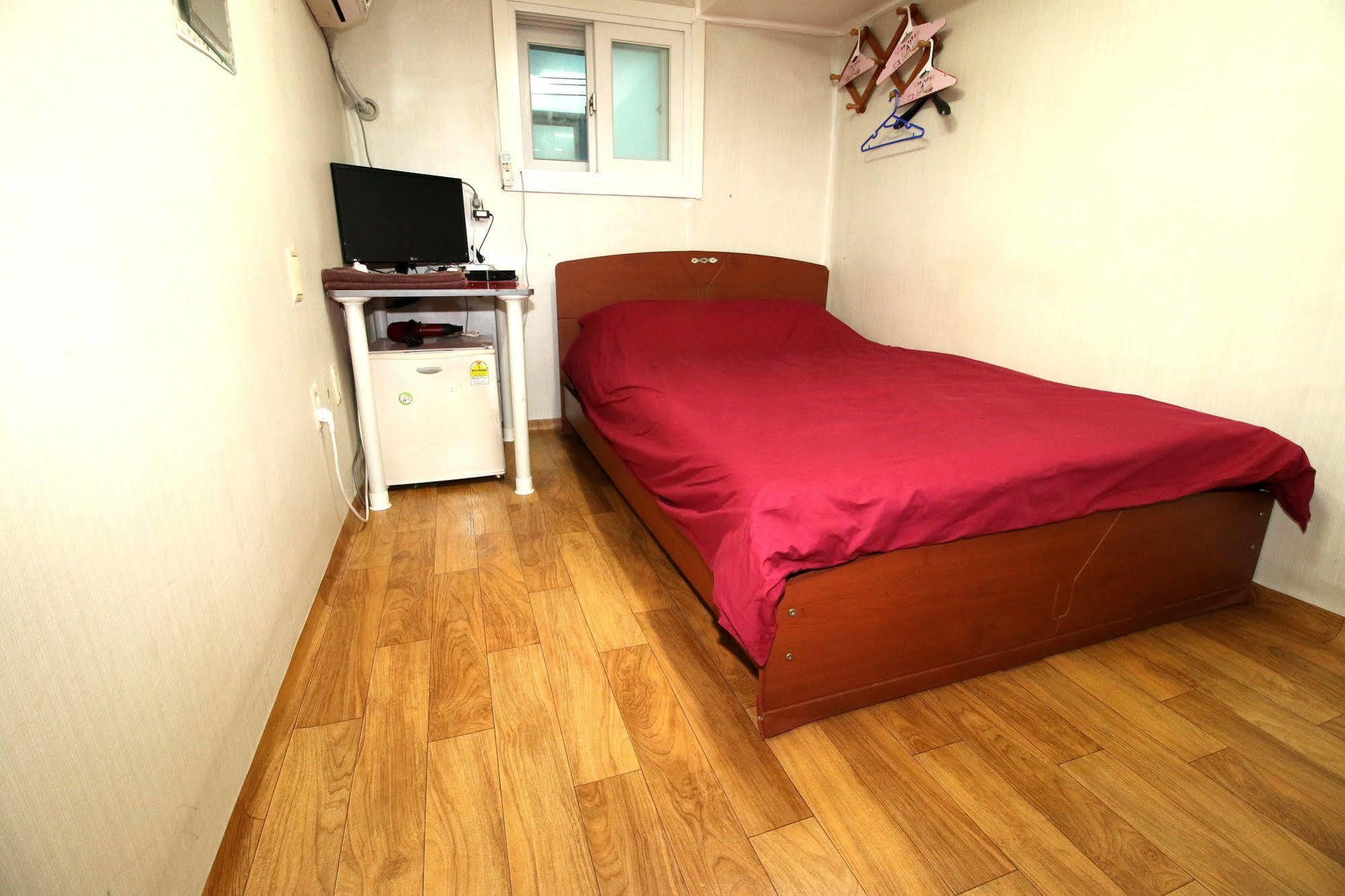 Guest house Sulla Jongno 2*
