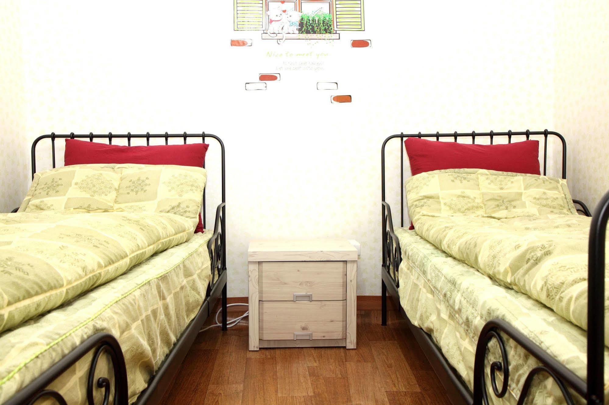 Guest house Sulla Jongno 2*