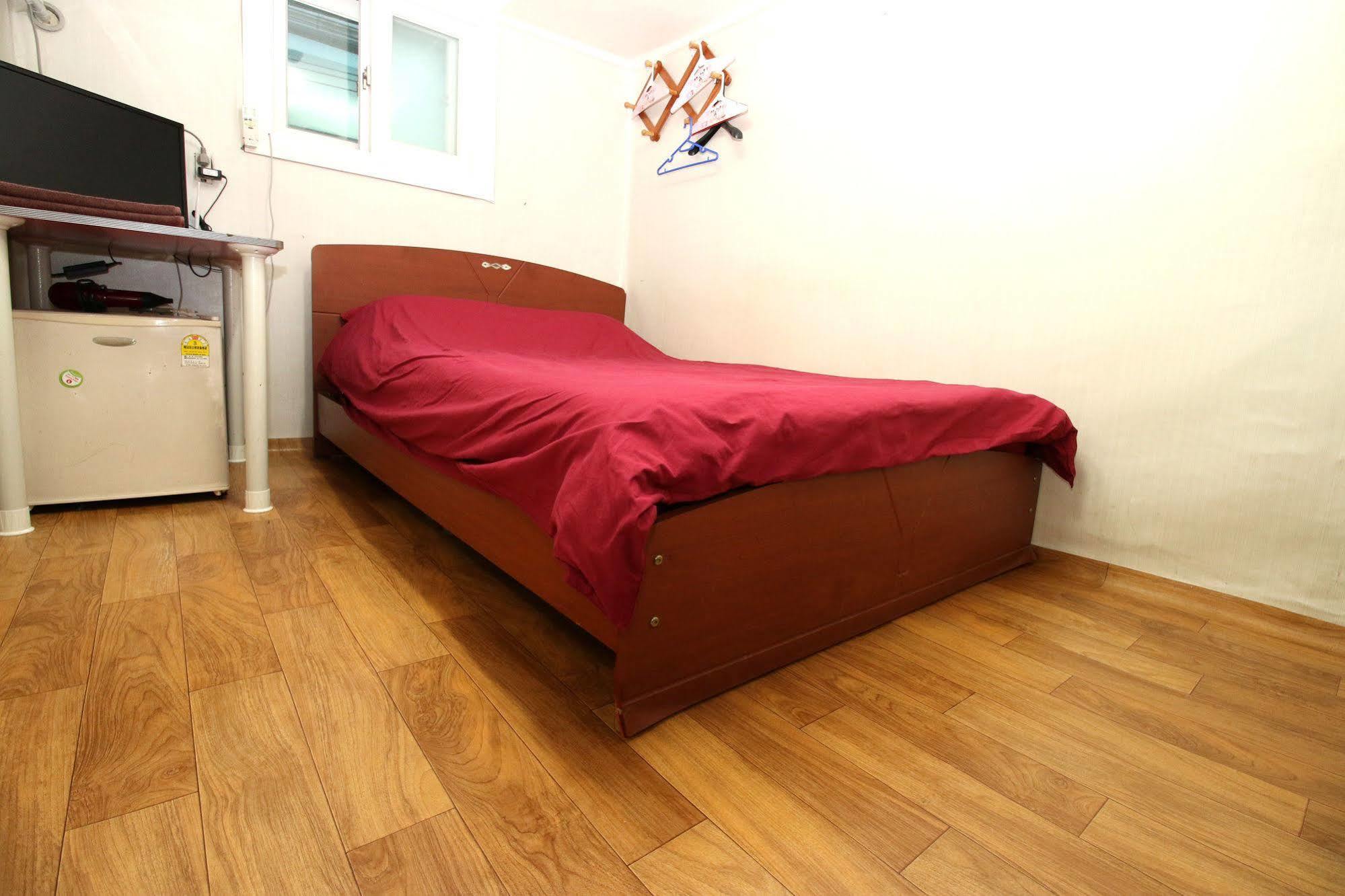 Guest house Sulla Jongno