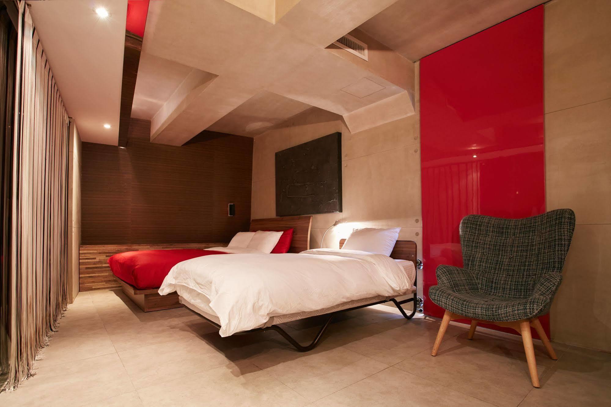 Tria Business & Boutique Seoul