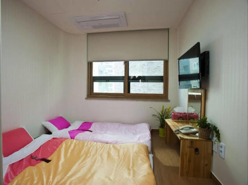 Myeongdong Eco House