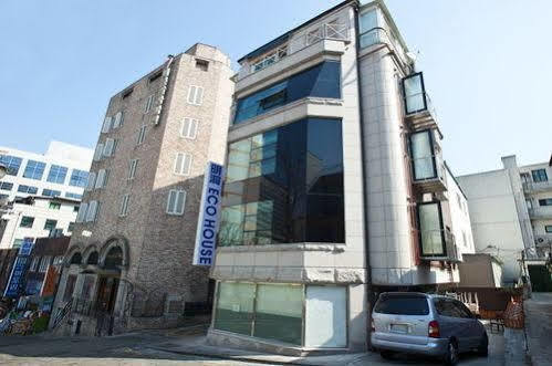 Myeongdong Eco House 2* Seoul