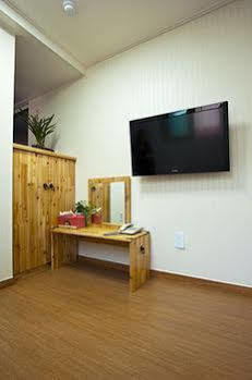 Myeongdong Eco House 2* Seoul