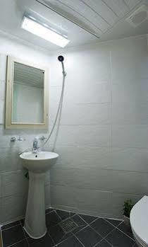 Myeongdong Eco House 2* Seoul