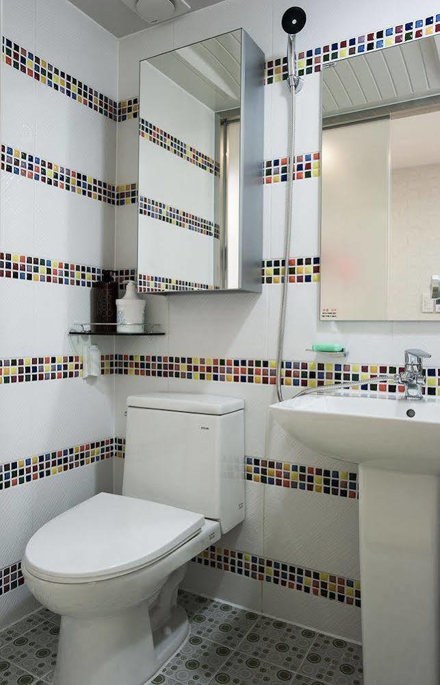 Myeongdong Eco House Hotel Seoul