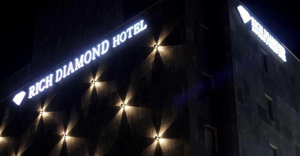 Benikea Rich Diamond 3*