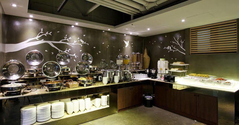 Benikea Rich Diamond 3* Seoul