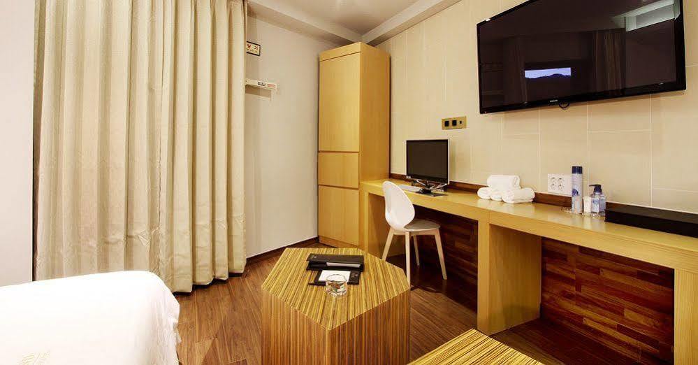 Benikea Rich Diamond Hotel Seoul