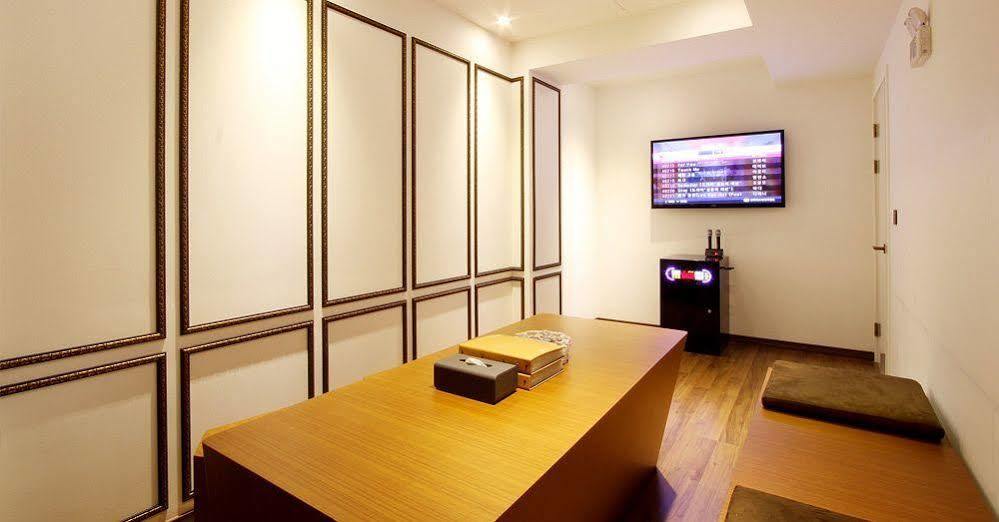 Benikea Rich Diamond 3* Seoul