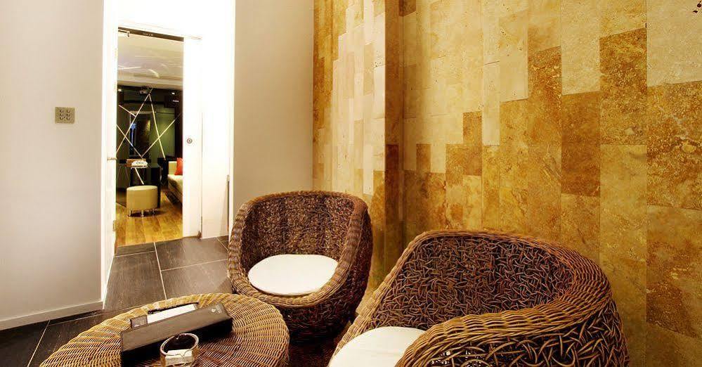 Benikea Rich Diamond Hotel 3*