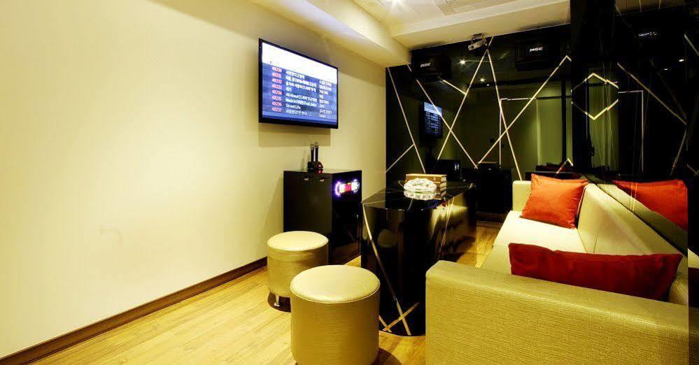 Benikea Rich Diamond 3* Seoul