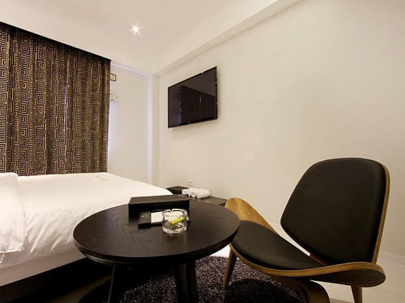 Benikea Rich Diamond Hotel Seoul