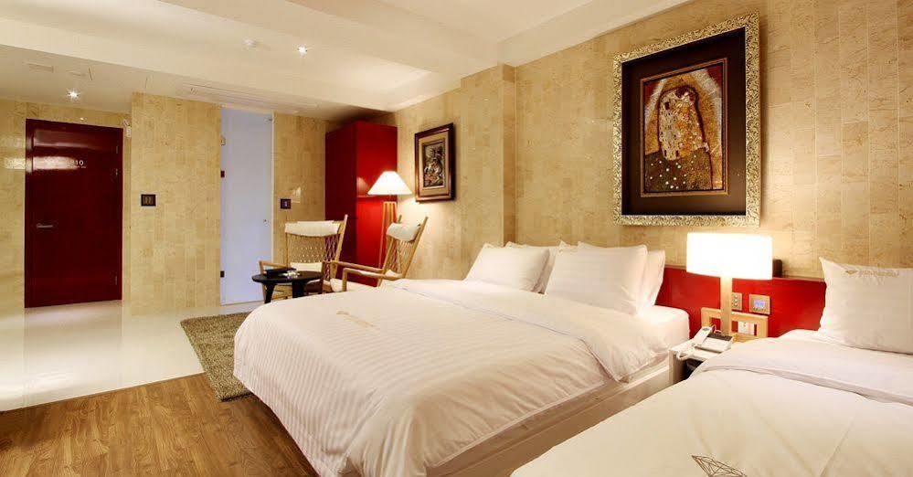 Hotel Benikea Rich Diamond 3*