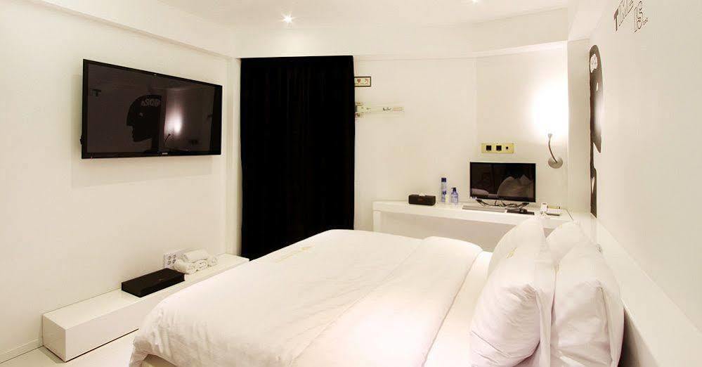 Benikea Rich Diamond Hotel 3*