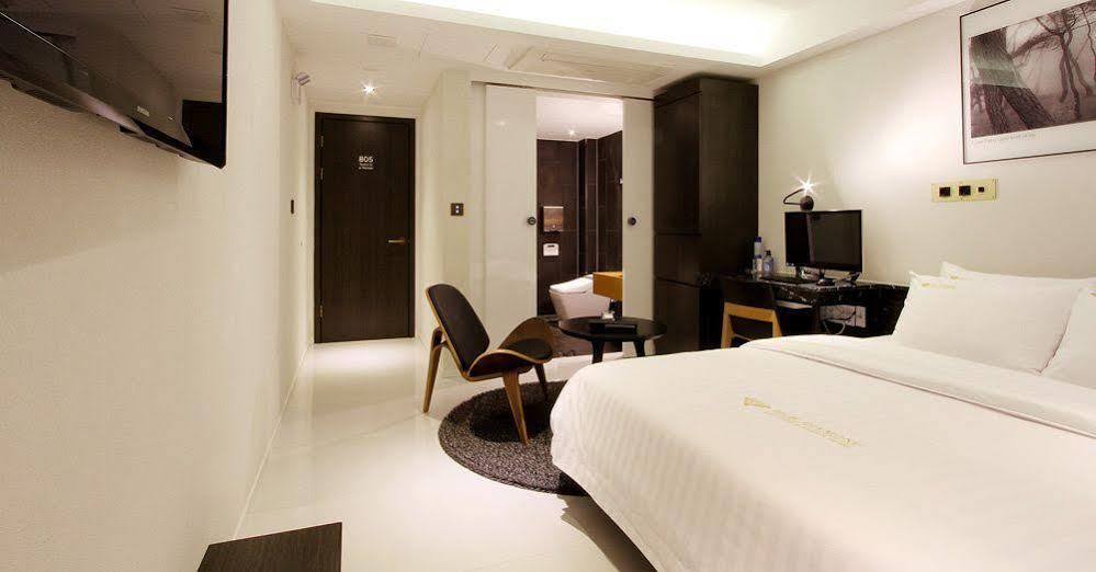Hotel Benikea Rich Diamond