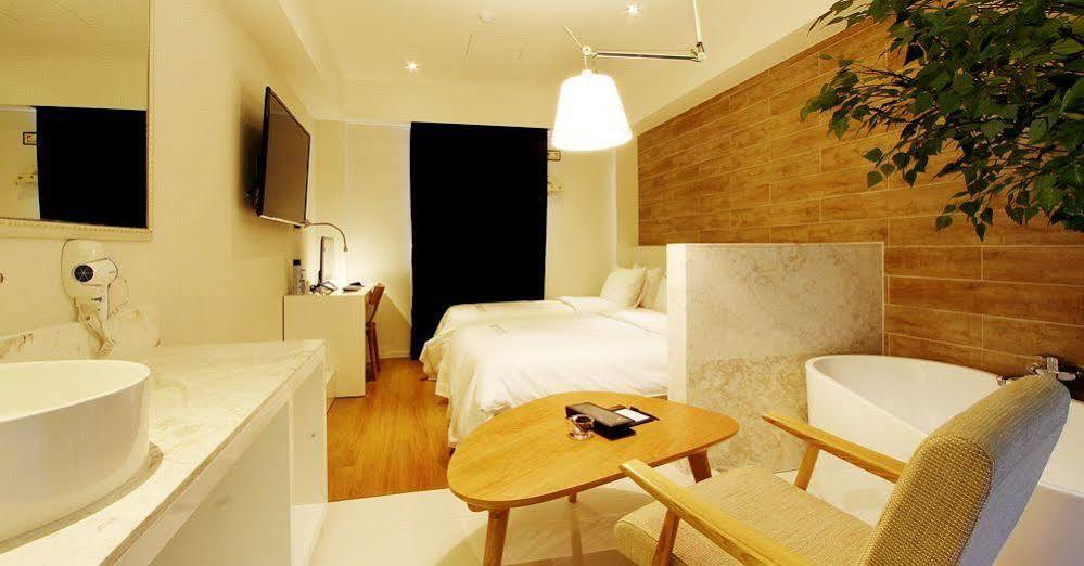 Hotel Benikea Rich Diamond Seoul