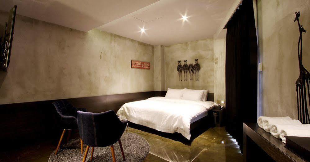 Benikea Rich Diamond 3* Seoul
