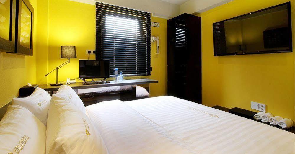 Benikea Rich Diamond 3* Seoul