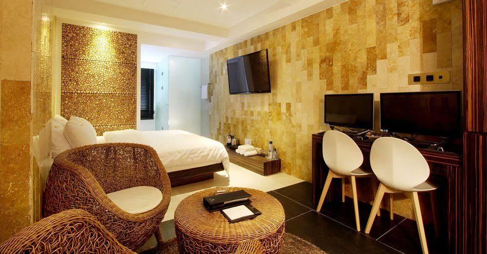 Hotel Benikea Rich Diamond 3*