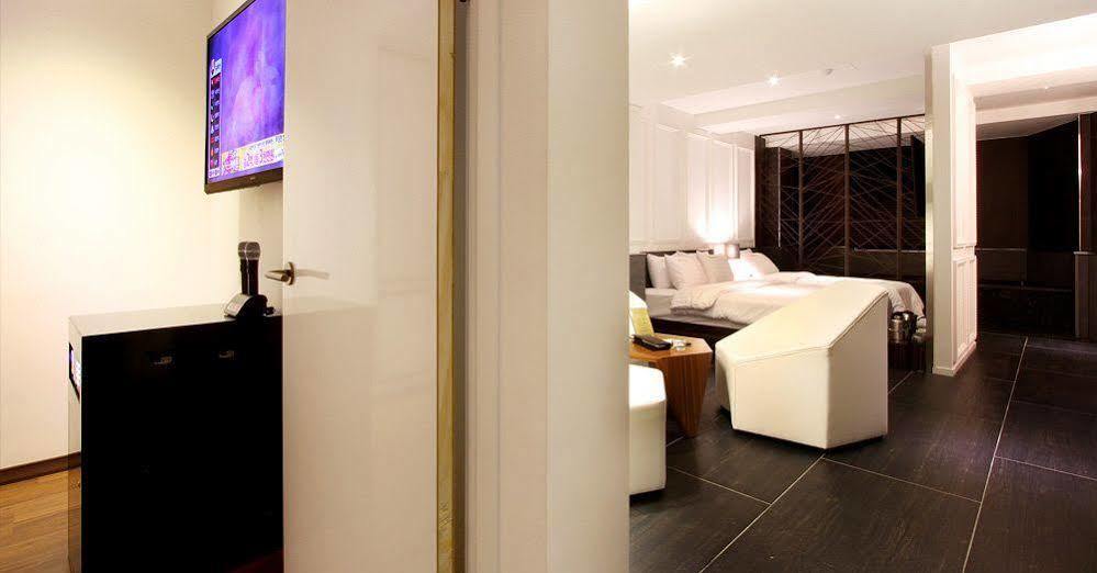 Benikea Rich Diamond 3*