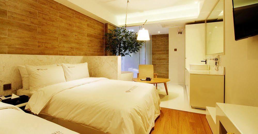 Benikea Rich Diamond Hotel