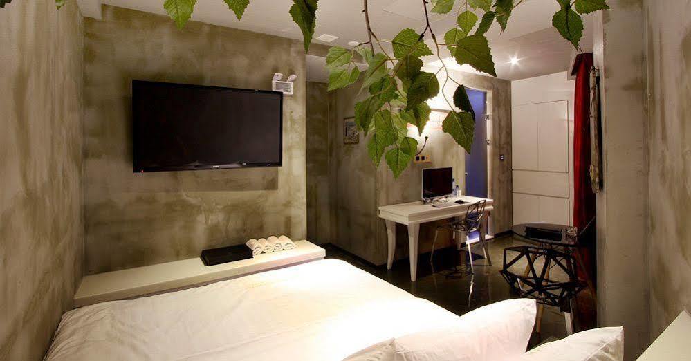 Benikea Rich Diamond Hotel 3*