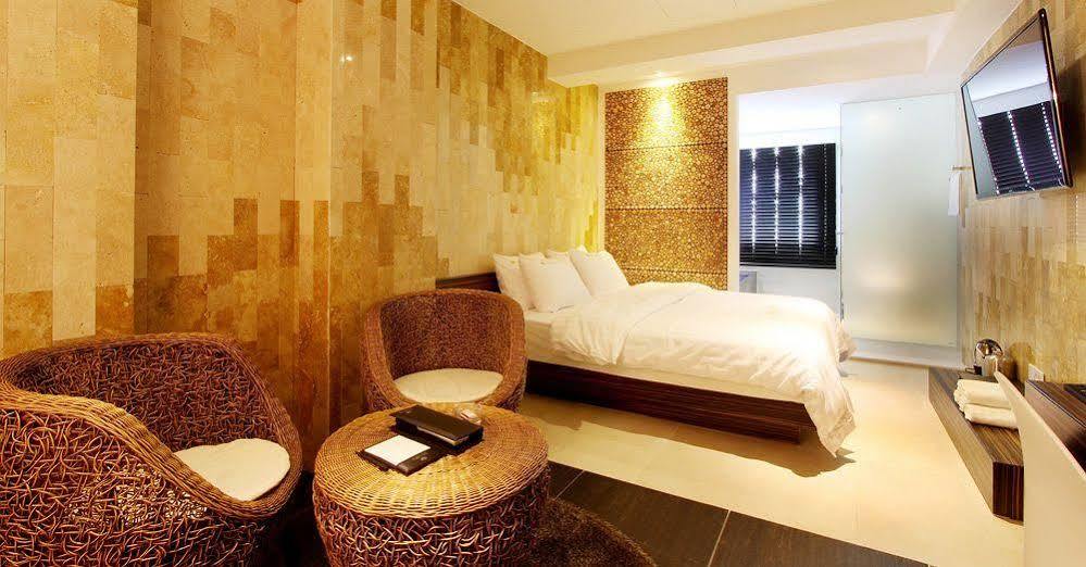 Benikea Rich Diamond Hotel 3*