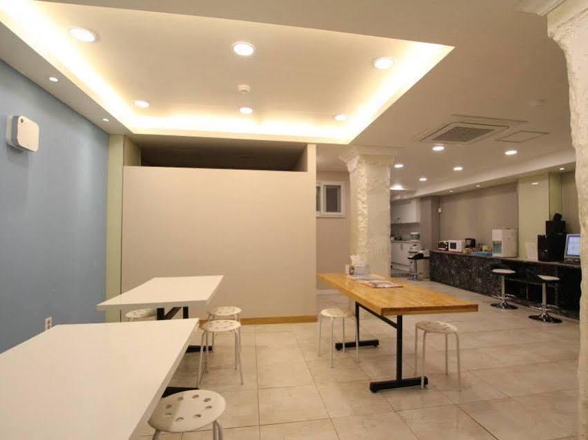 Hostel Bingo Insadong Seoul