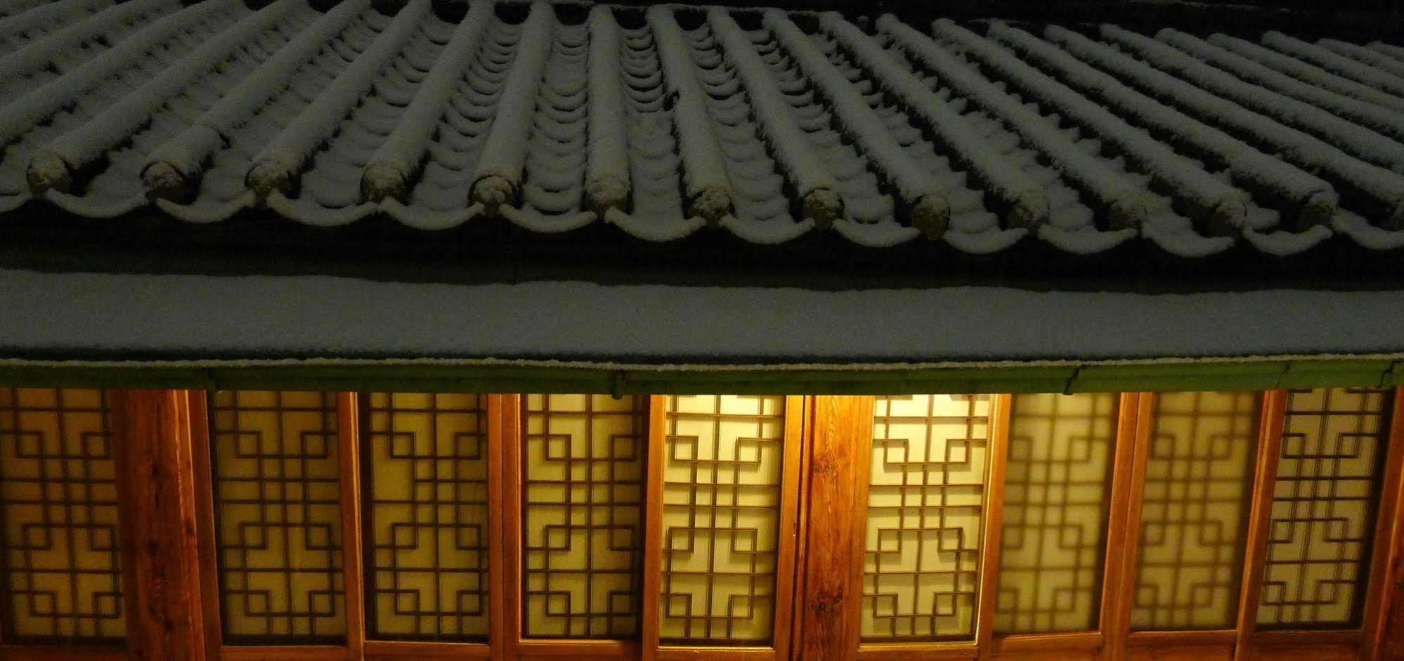 Hanok 201 2* Seoul