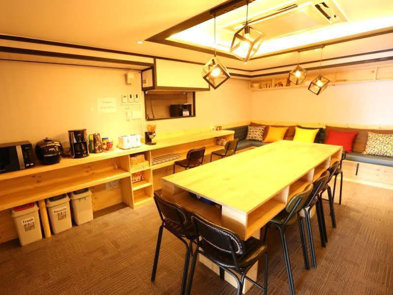 Philstay Itaewon Albergue Seul
