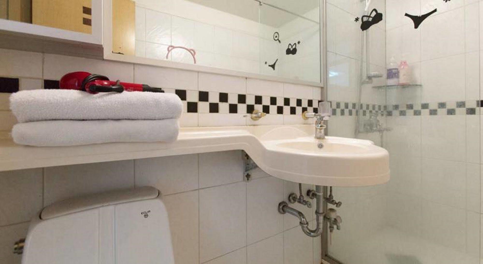 Guest house Maihaus Seoul