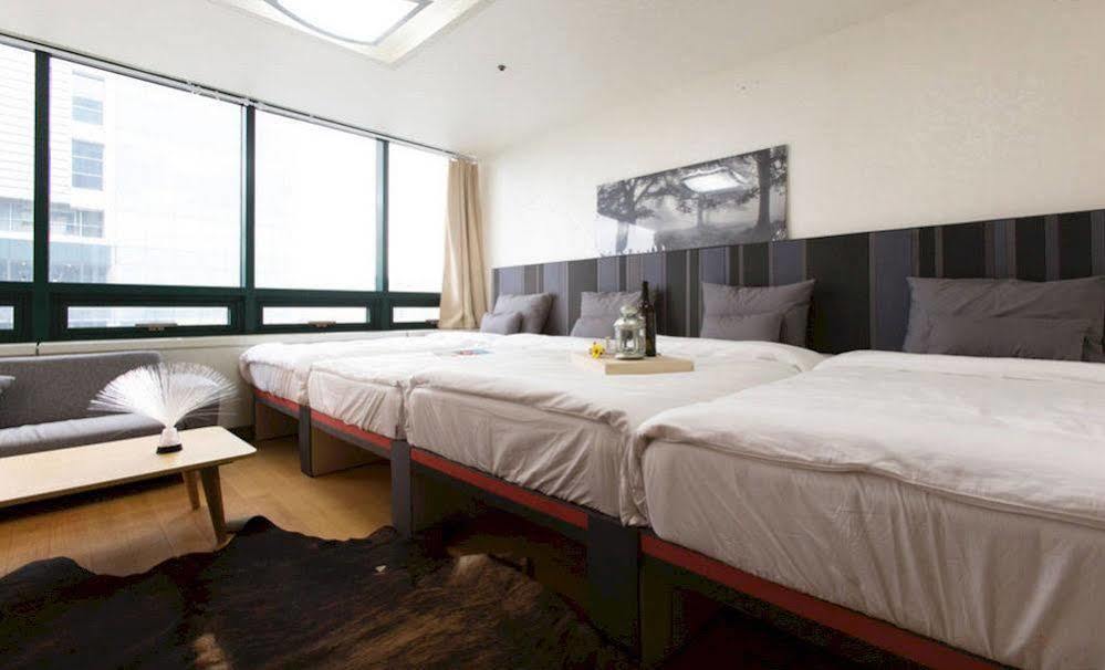 Maihaus Guest house Seoul