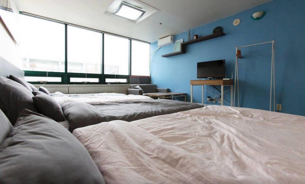 Guest house Maihaus Seoul