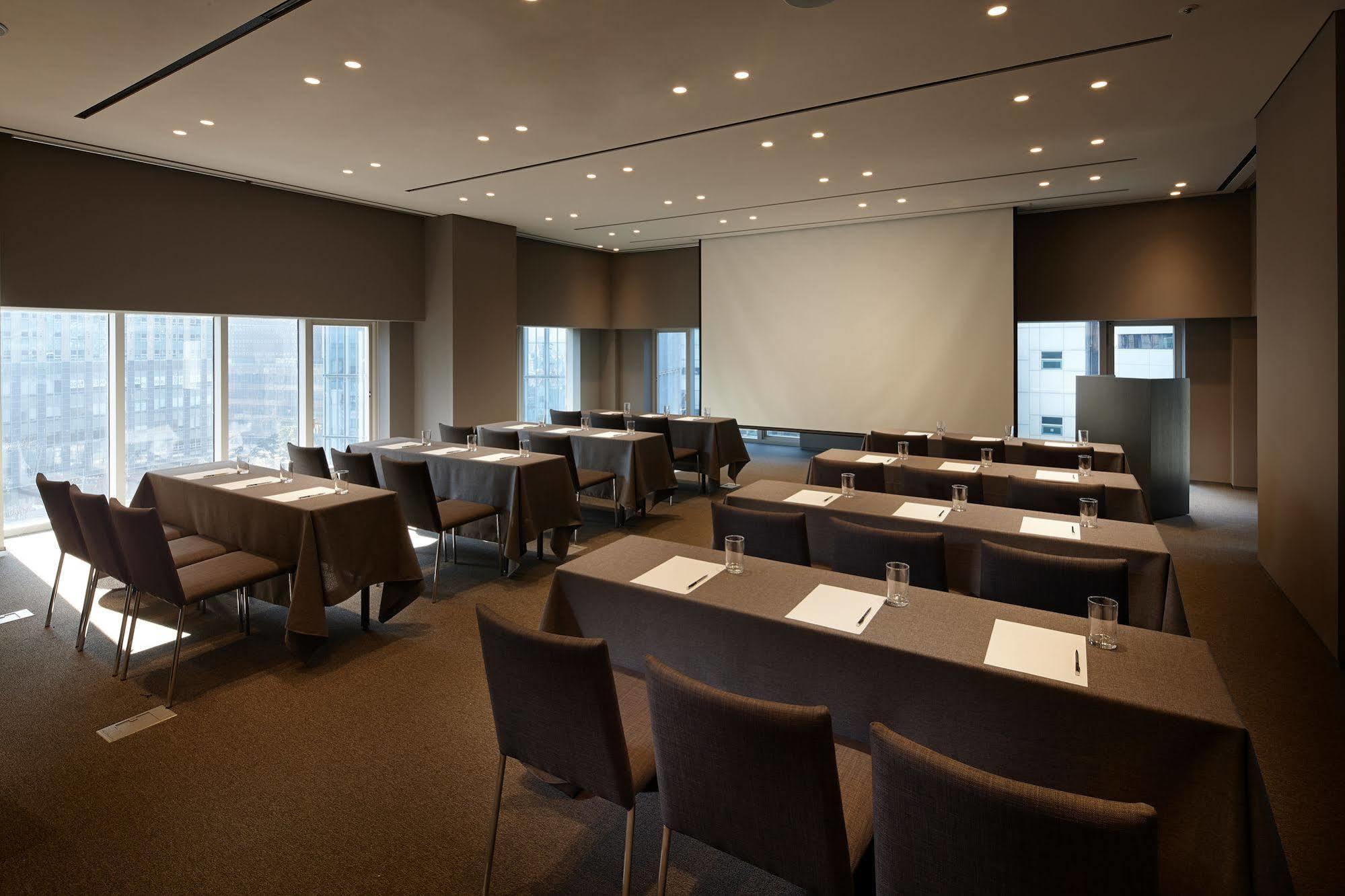 Hotel Shilla Gwanghwamun Myeongdong Seoul