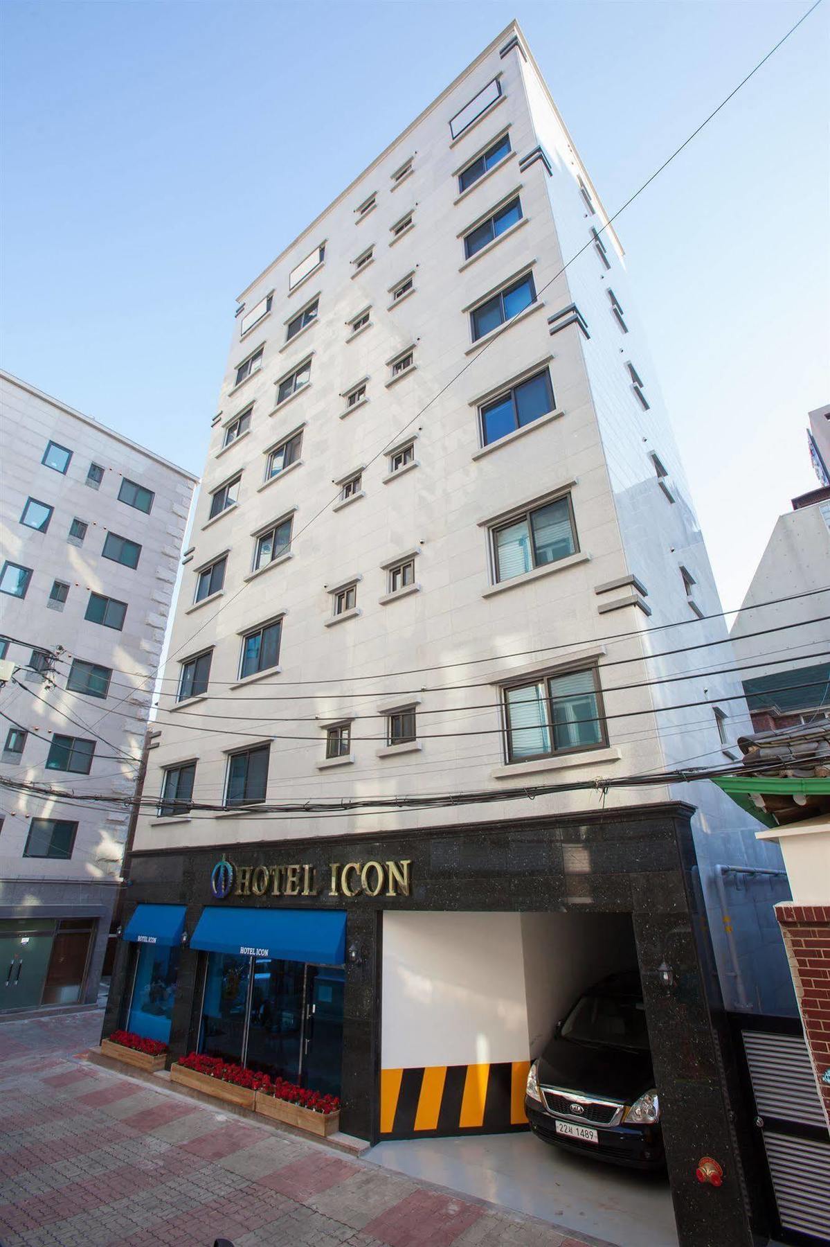 Hotel Icon 3*